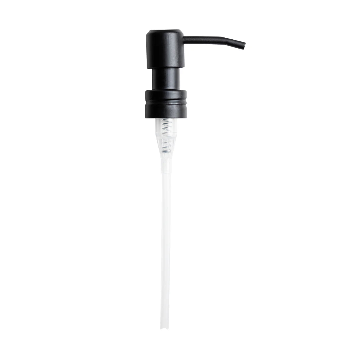 metal pump dispenser for 240mL bottle