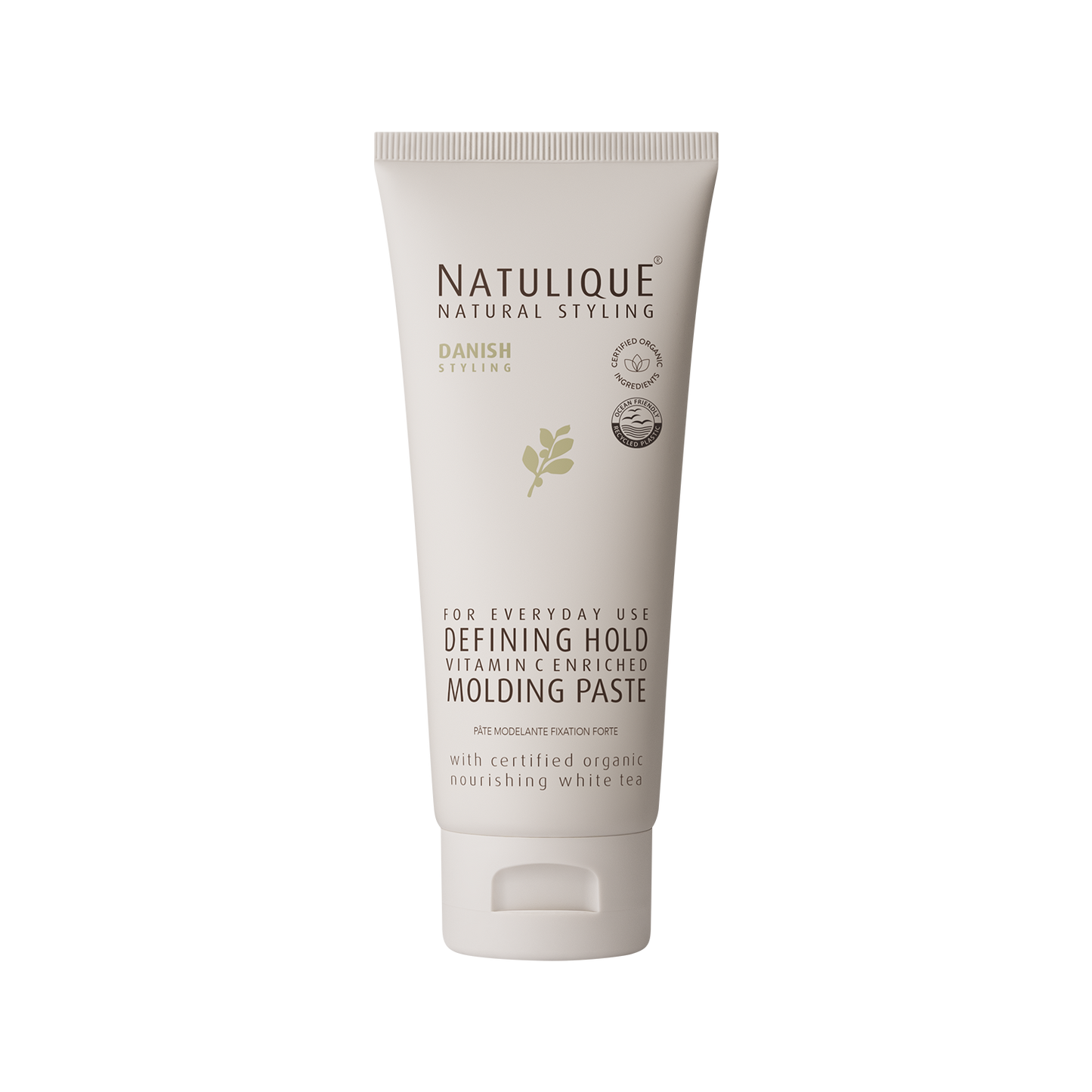 NATULIQUE Defining Hold Vitamin C Moulding Paste