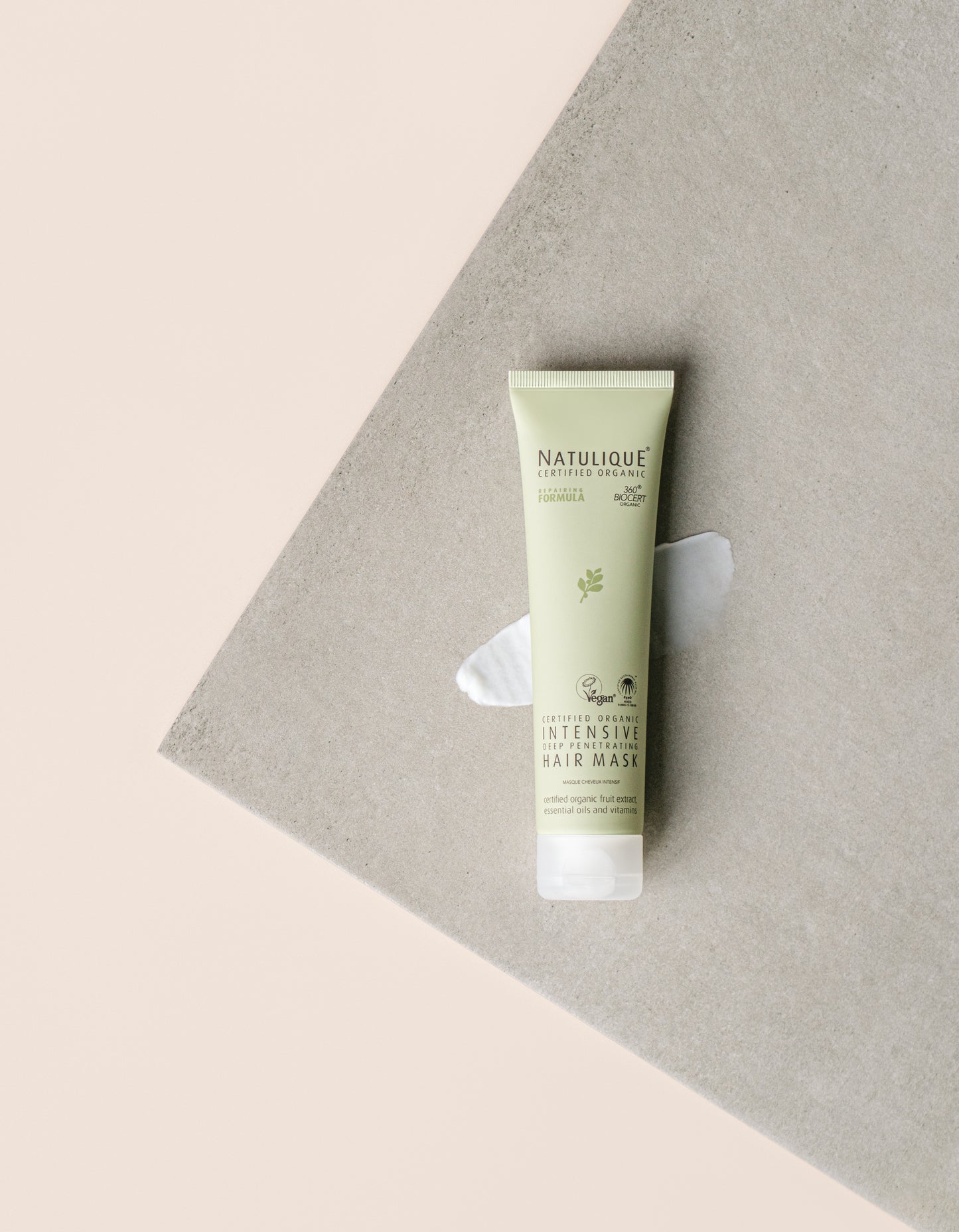 NATULIQUE Intensive Hair Mask