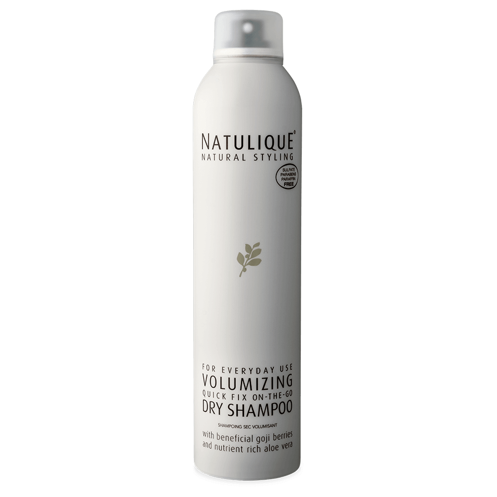 NATULIQUE Volumising Quick Fix Dry Shampoo