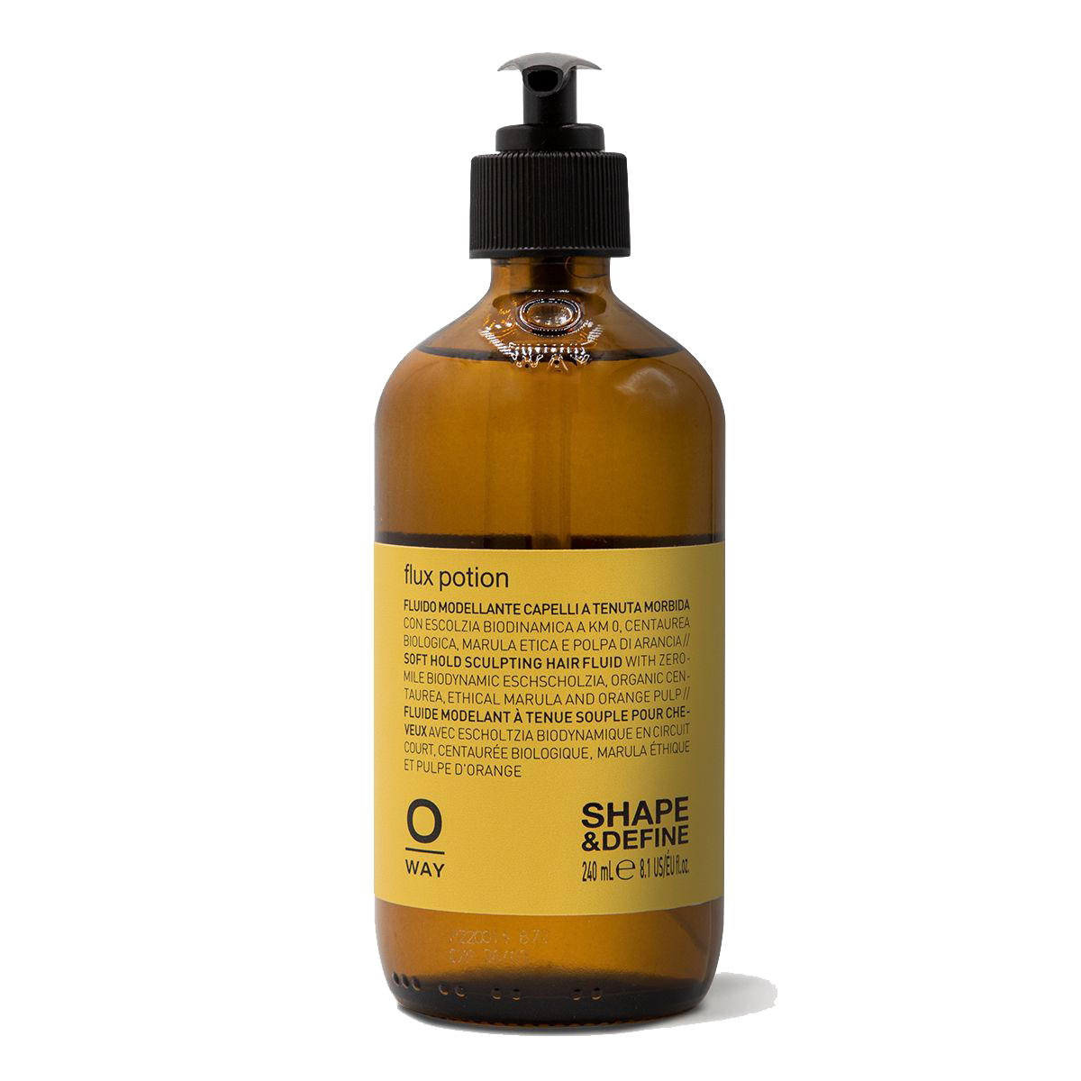 flux potion
