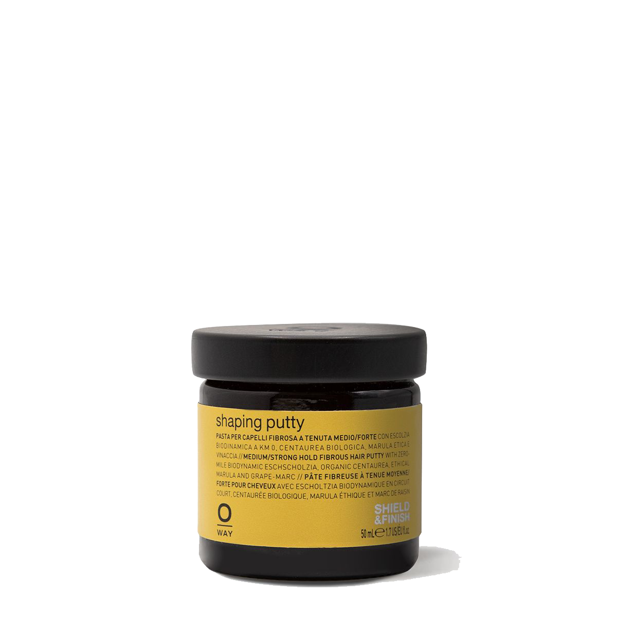 shaping putty