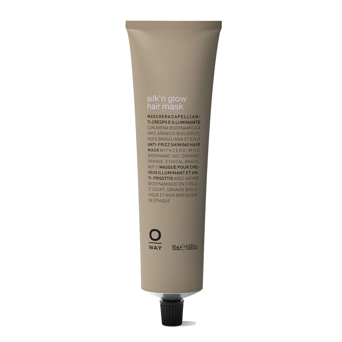 silk'n glow hair mask