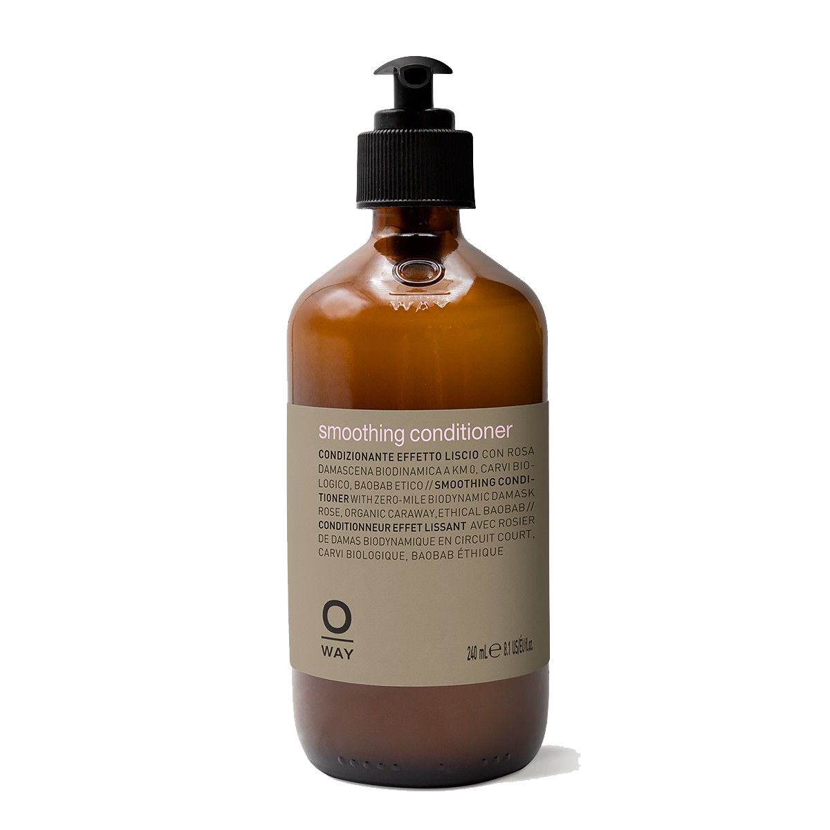 smoothing conditioner