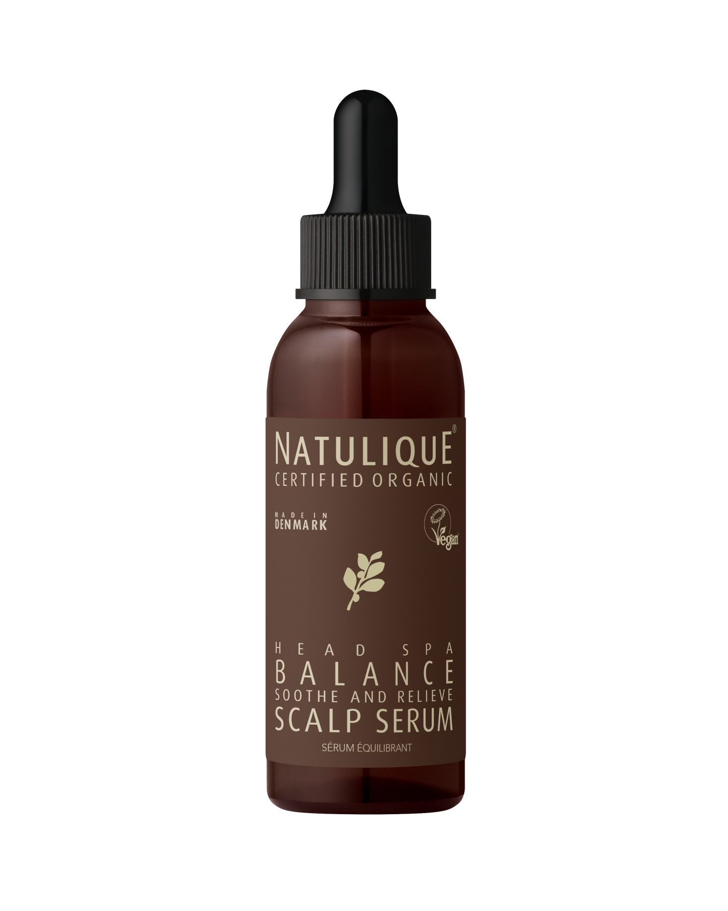 NATULIQUE Balance Hair Serum