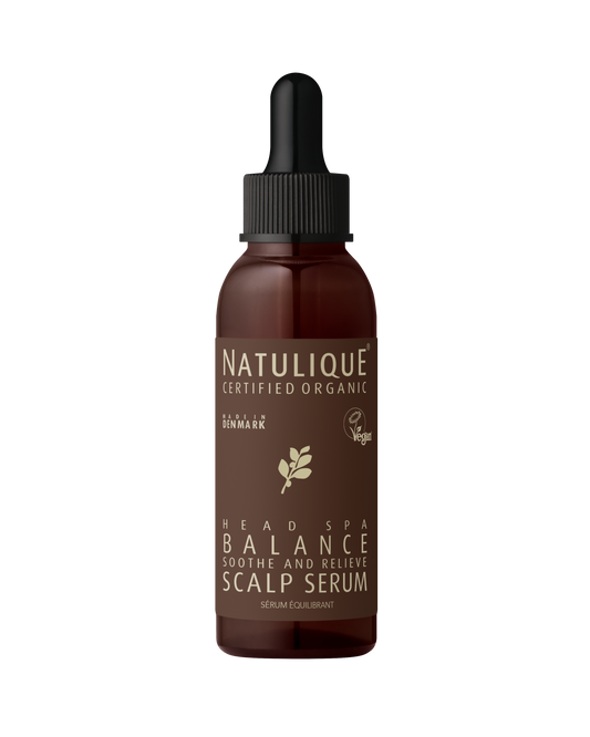 NATULIQUE Balance Hair Serum