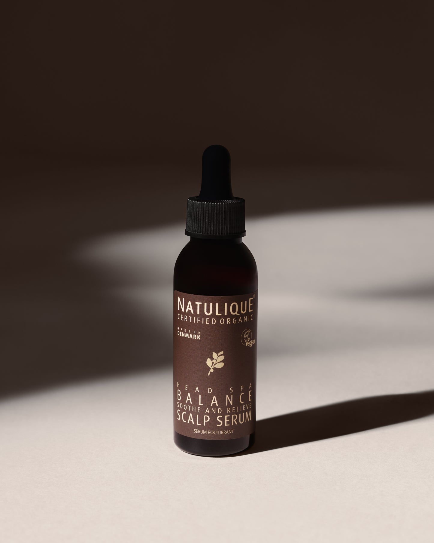NATULIQUE Balance Hair Serum