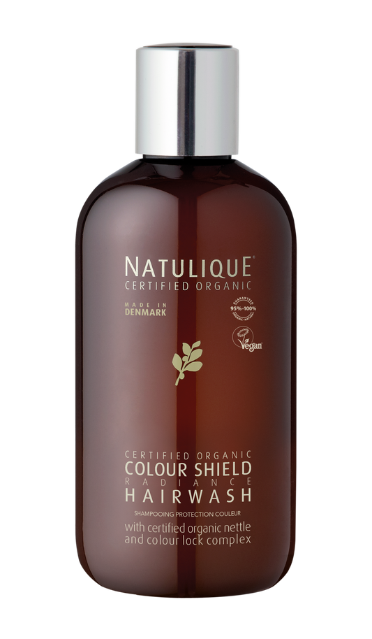 NATULIQUE Colour Shield Radiance Hairwash