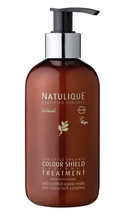 NATULIQUE Colour Shield Radiance Conditioner