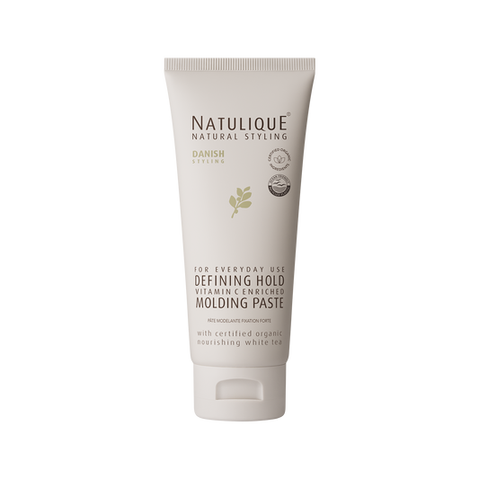 NATULIQUE Defining Hold Vitamin C Moulding Paste