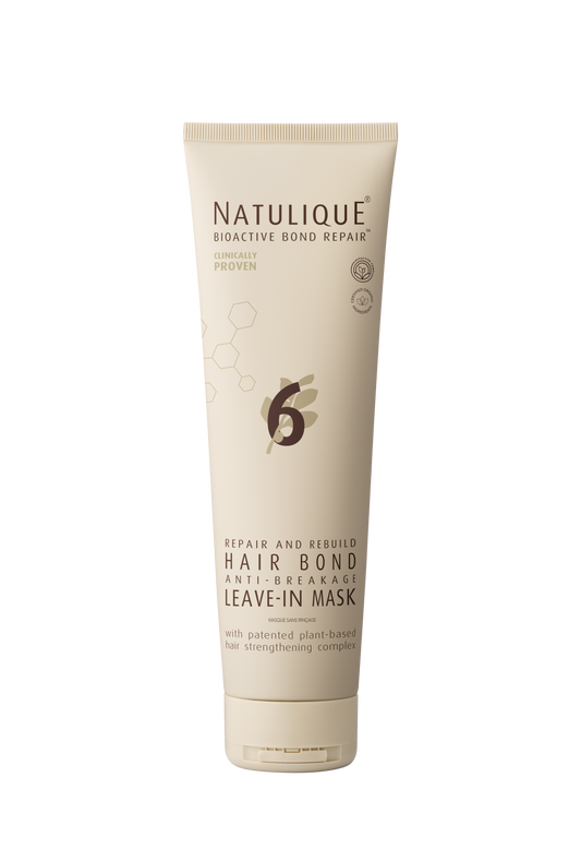 NATULIQUE Hair Bond Anti-Breakage Leave-In Mask