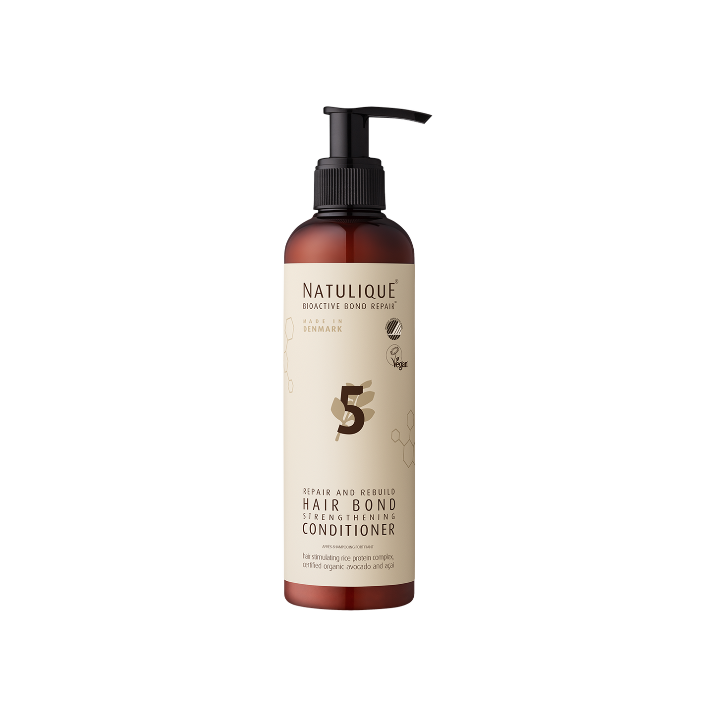 NATULIQUE Hair Bond Strengthening Conditioner