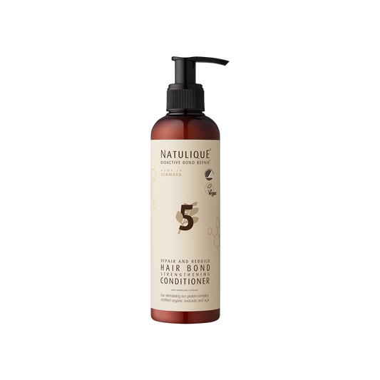 NATULIQUE Hair Bond Strengthening Conditioner