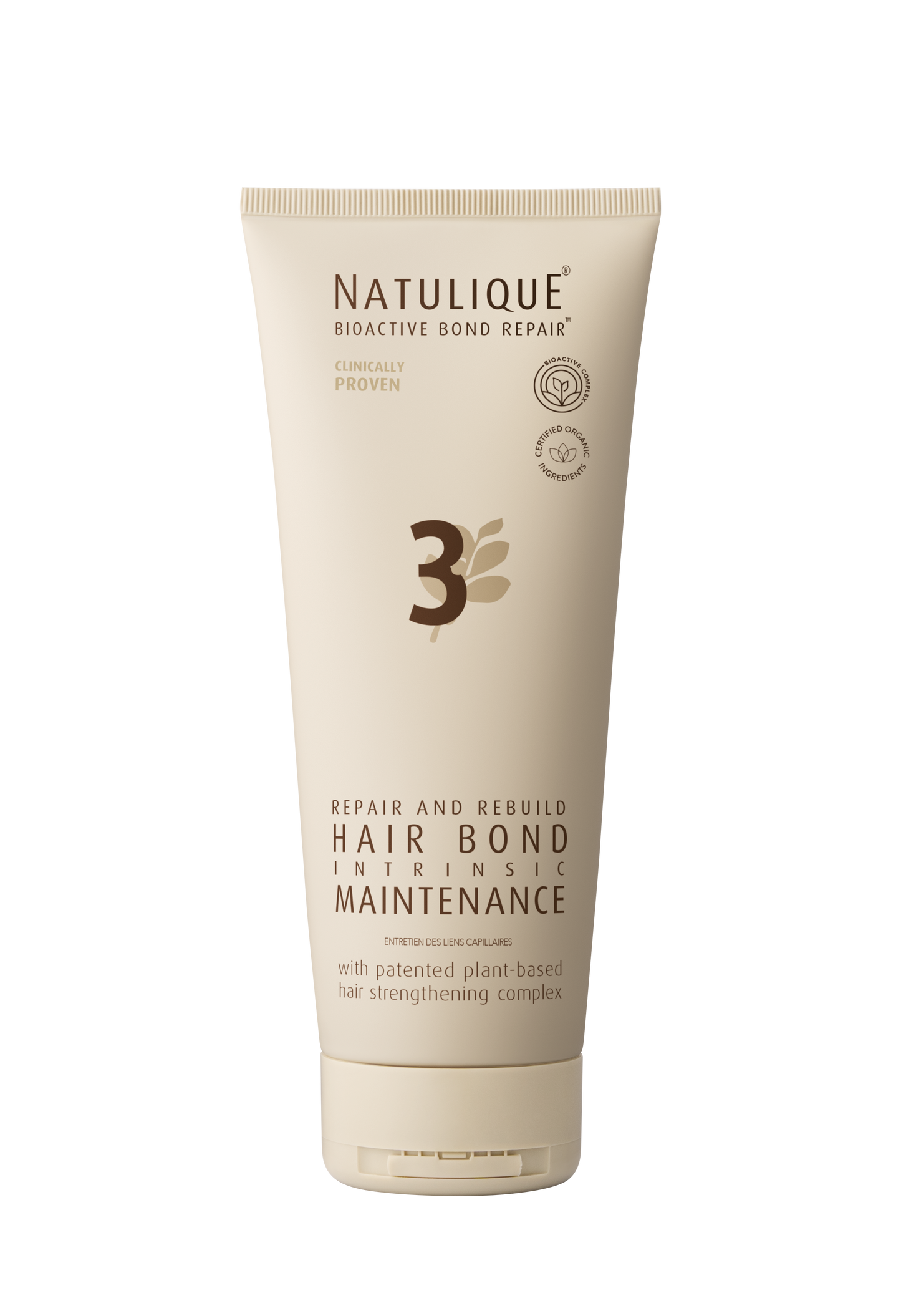 NATULIQUE Hair Bond Maintenance
