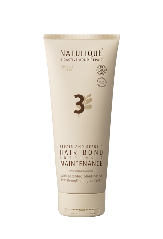 NATULIQUE Hair Bond Maintenance