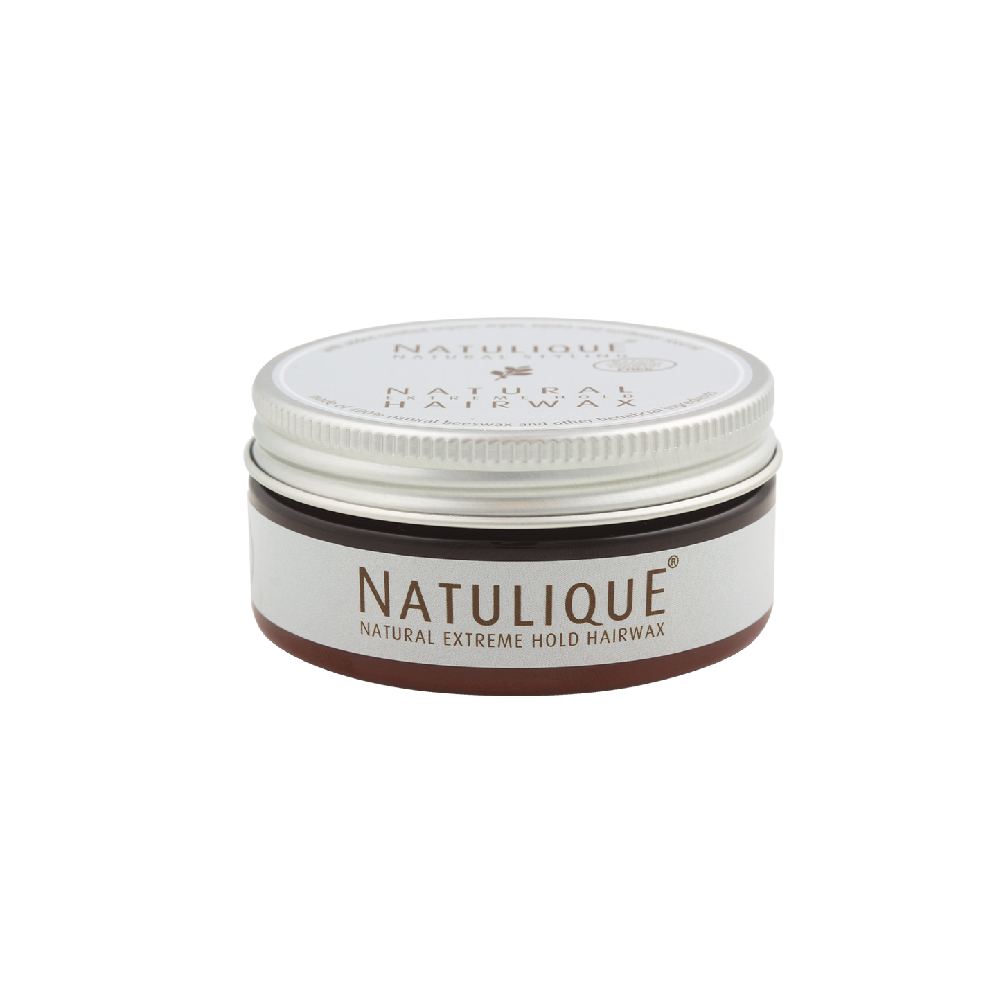 NATULIQUE Natural Extreme Hold Hair Wax