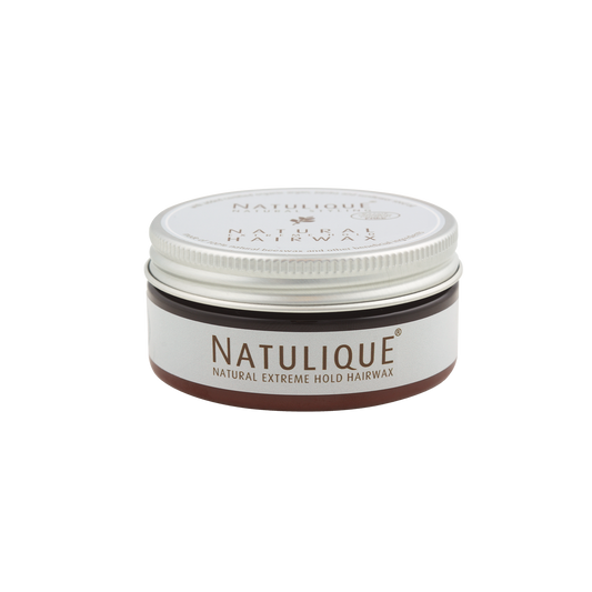 NATULIQUE Natural Extreme Hold Hair Wax