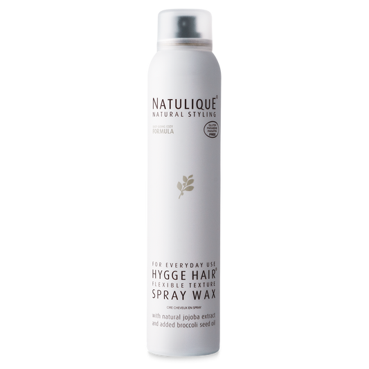 NATULIQUE Hygge Hair Flexible Texture Spray Wax