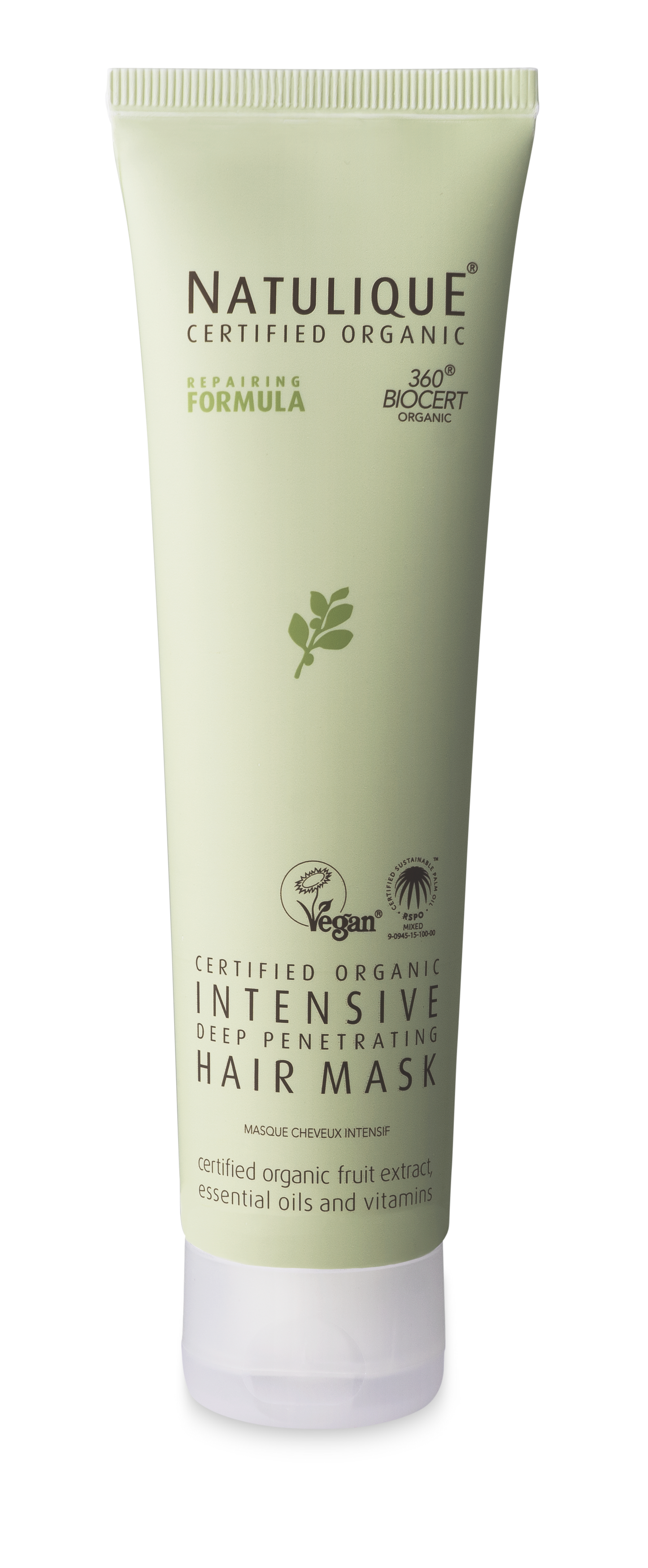 NATULIQUE Intensive Hair Mask