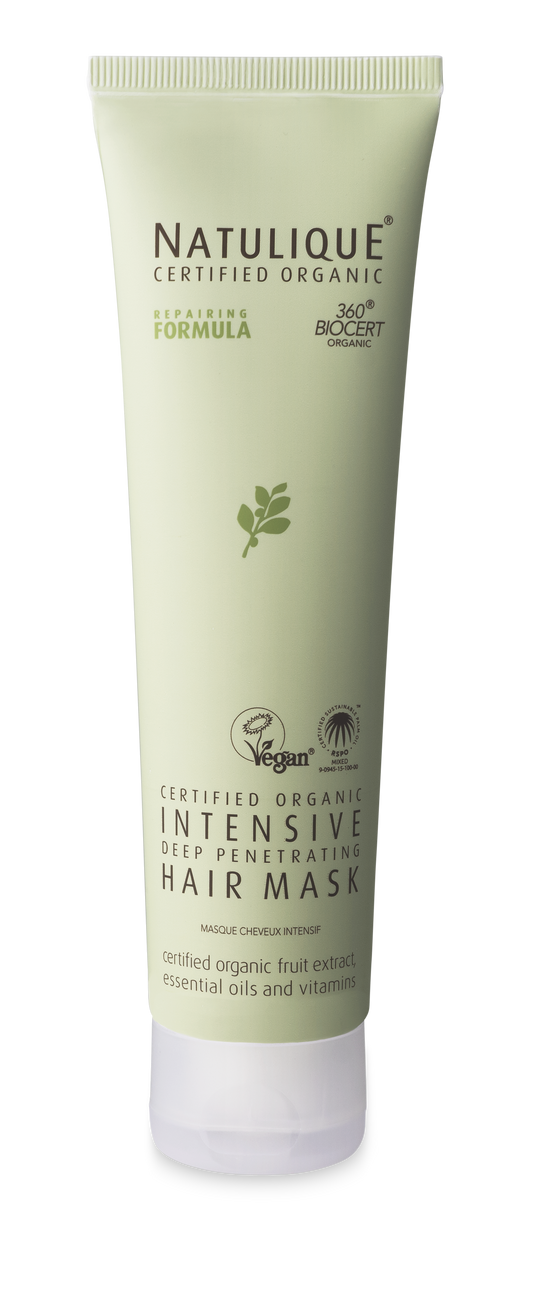 NATULIQUE Intensive Hair Mask