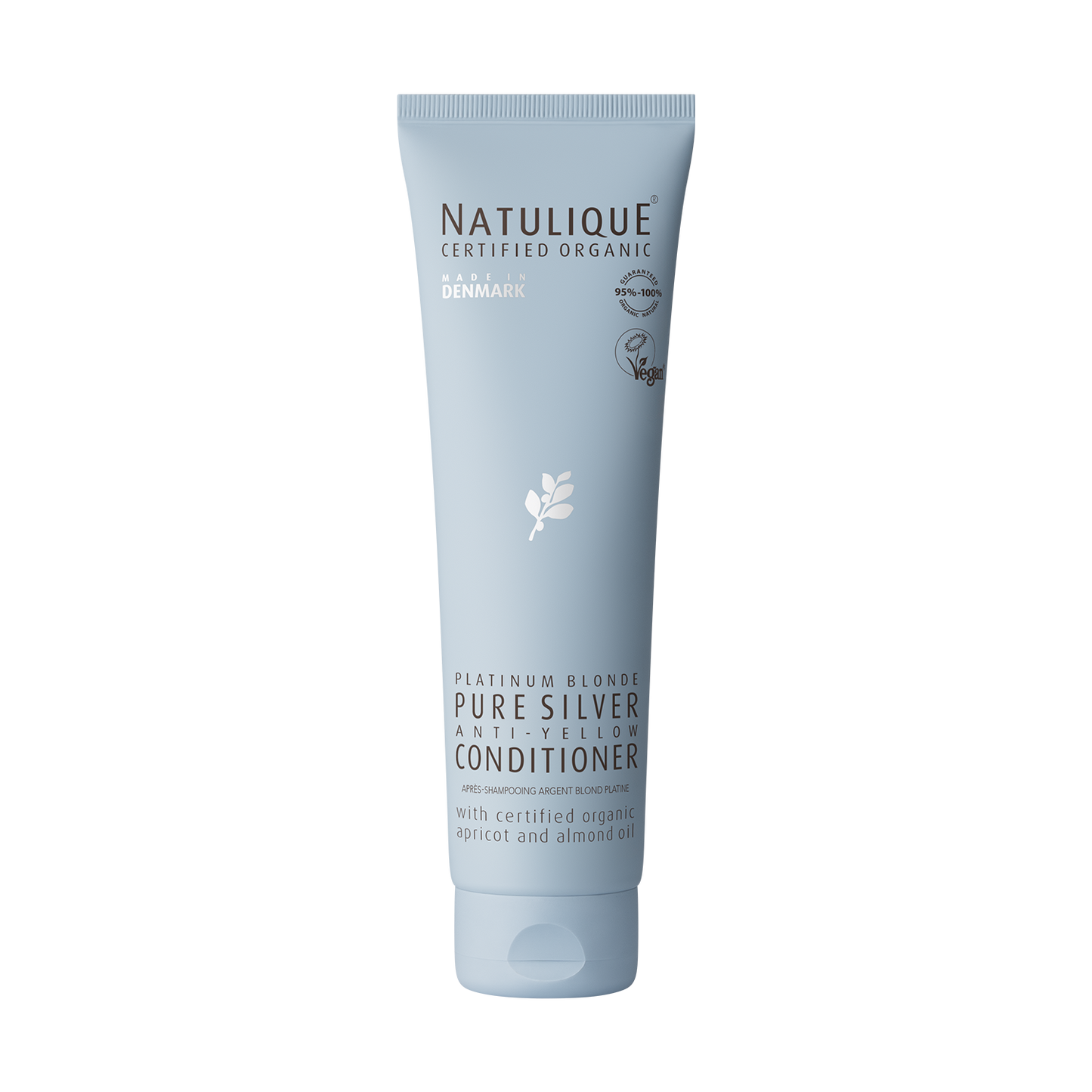 NATULIQUE Pure Silver Conditioner