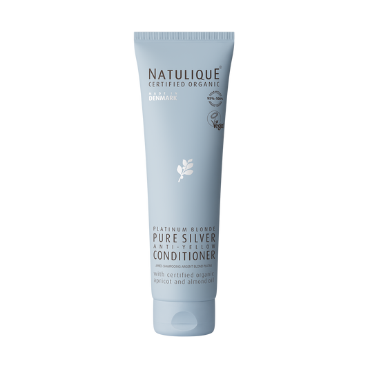 NATULIQUE Pure Silver Conditioner