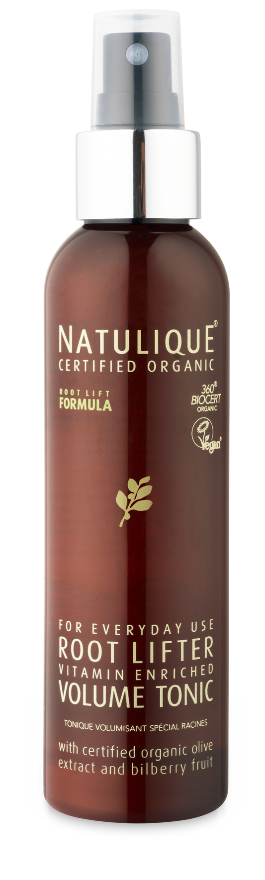 NATULIQUE Root Lifter Vitamin Enriched Volume Tonic