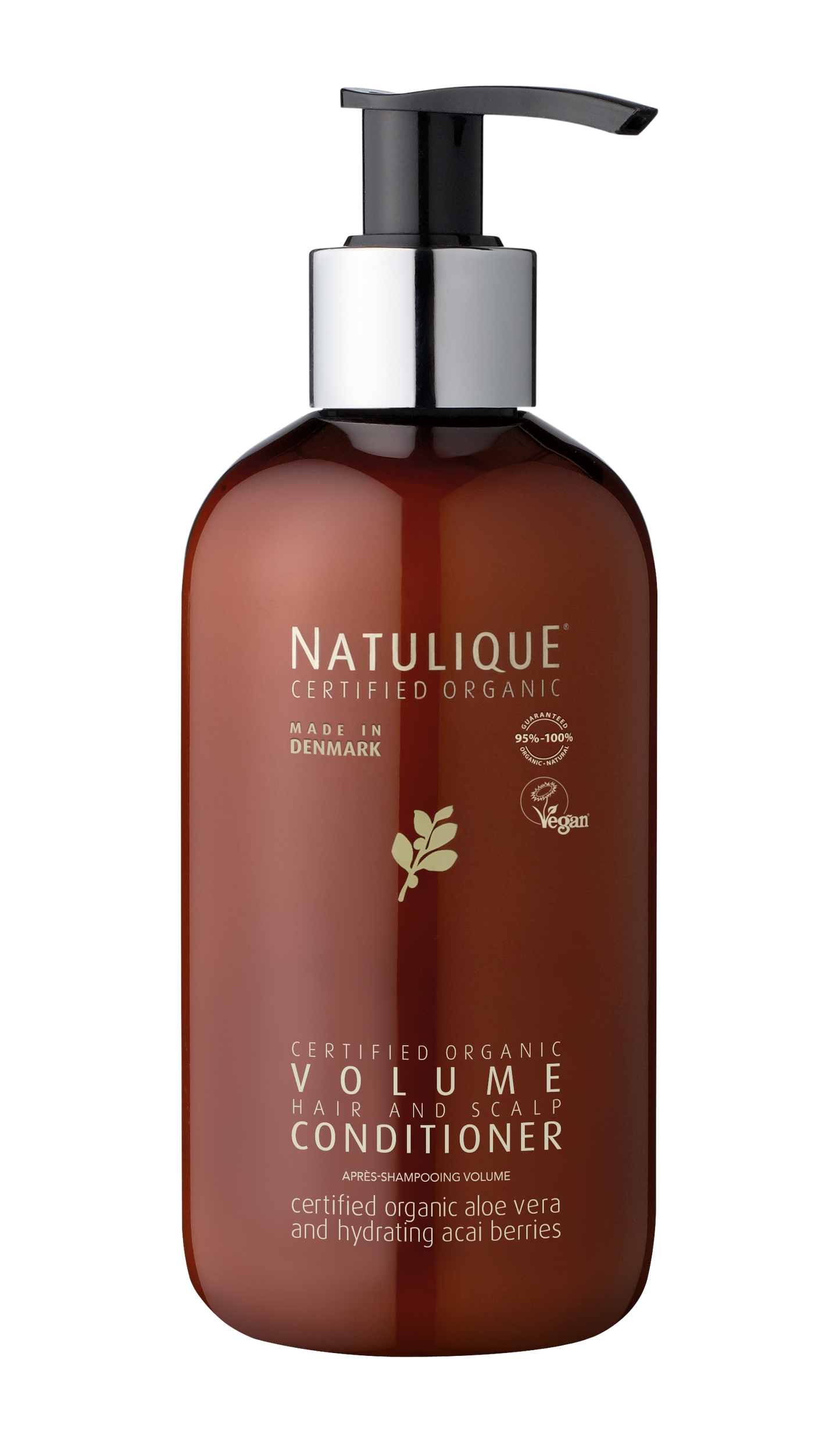 NATULIQUE Volume Revitalising Conditioner