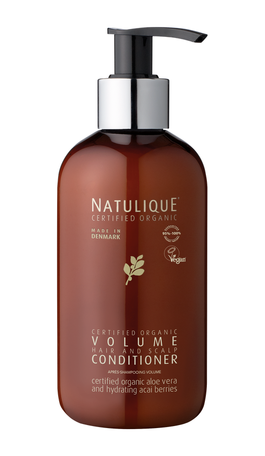 NATULIQUE Volume Revitalising Conditioner