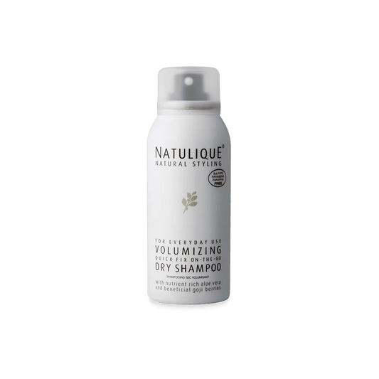NATULIQUE Volumising Quick Fix Dry Shampoo Travel