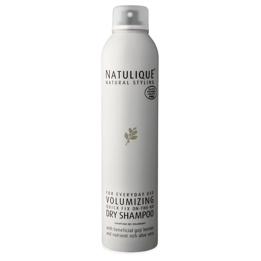 NATULIQUE Volumising Quick Fix Dry Shampoo